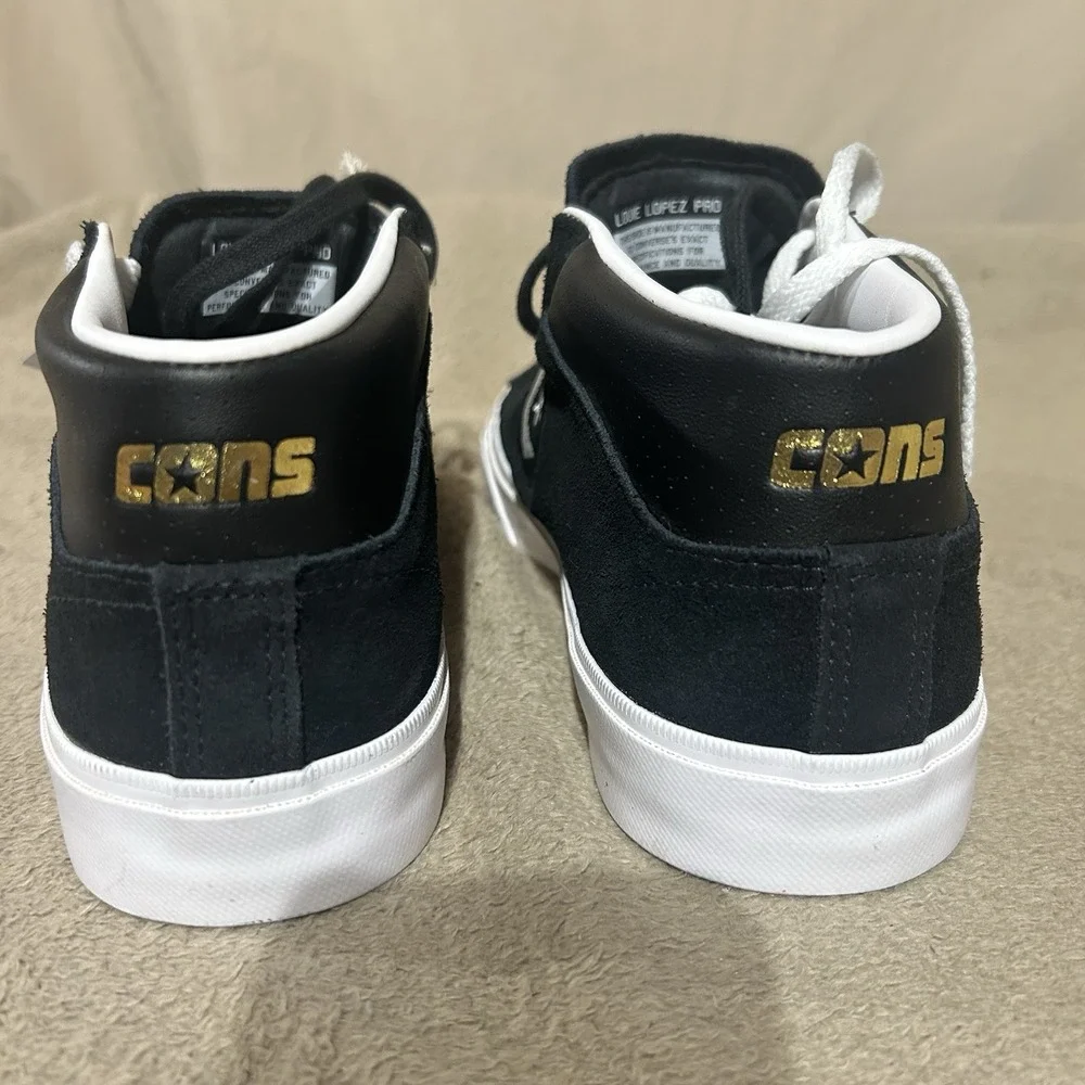 Converse brand new